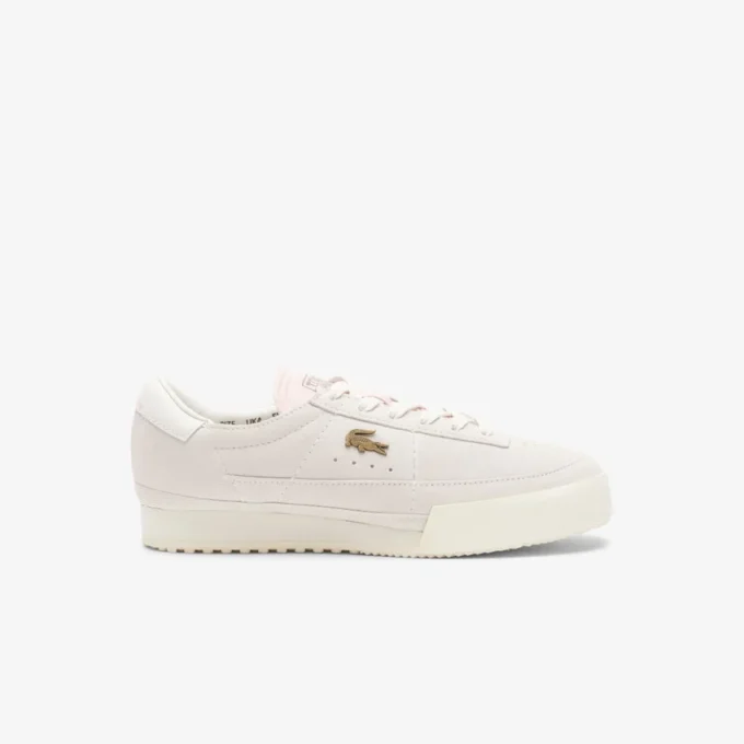 Aura-Sneaker aus Wildleder für Damen Aura-Sneaker aus Wildleder für Damen