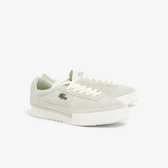 Aura-Sneaker aus Wildleder für Damen