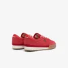 Aura-Sneaker aus Wildleder für Damen Aura-Sneaker aus Wildleder für Damen