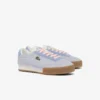 Aura-Sneaker aus Wildleder für Damen Aura-Sneaker aus Wildleder für Damen