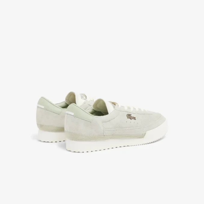 Aura-Sneaker aus Wildleder für Damen Aura-Sneaker aus Wildleder für Damen
