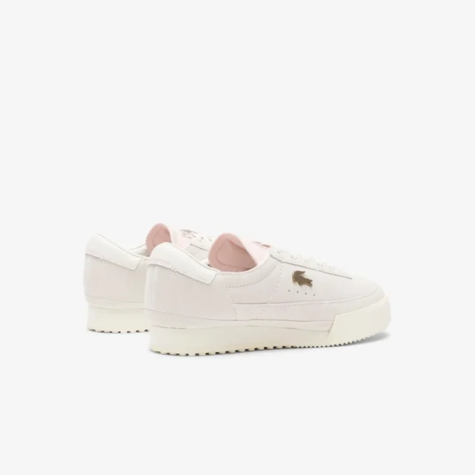 Aura-Sneaker aus Wildleder für Damen Aura-Sneaker aus Wildleder für Damen