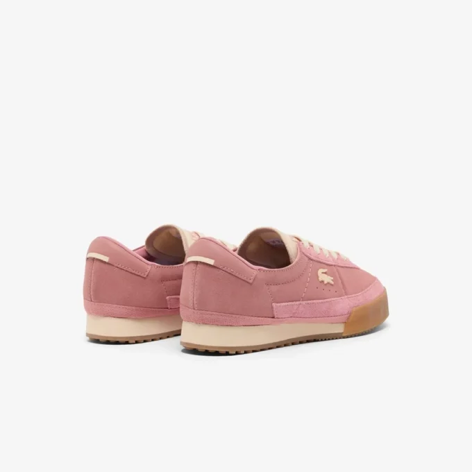 Aura-Sneaker aus Wildleder für Damen Aura-Sneaker aus Wildleder für Damen