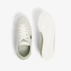 Aura-Sneaker aus Wildleder für Damen Aura-Sneaker aus Wildleder für Damen