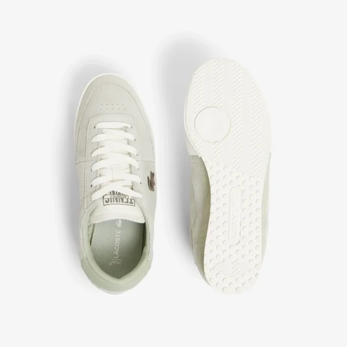 Aura-Sneaker aus Wildleder für Damen Aura-Sneaker aus Wildleder für Damen