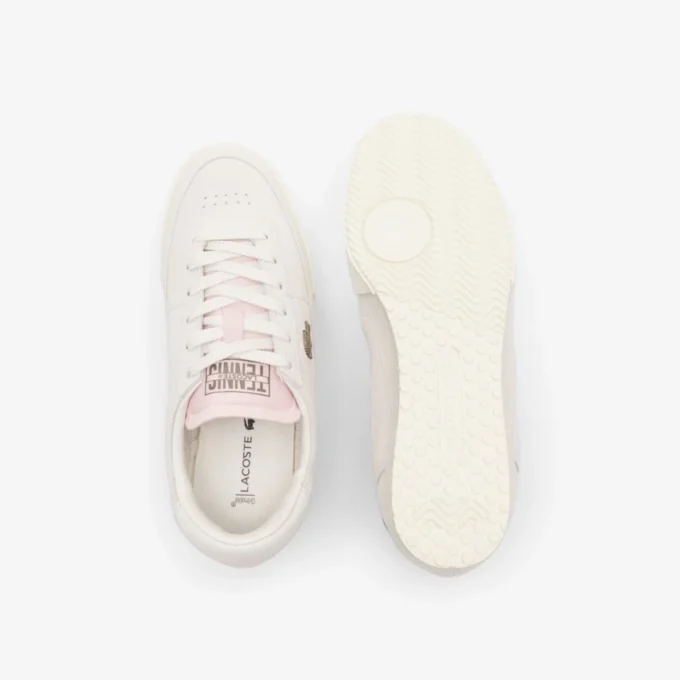 Aura-Sneaker aus Wildleder für Damen Aura-Sneaker aus Wildleder für Damen