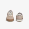 Aura-Sneaker aus Wildleder für Damen Aura-Sneaker aus Wildleder für Damen