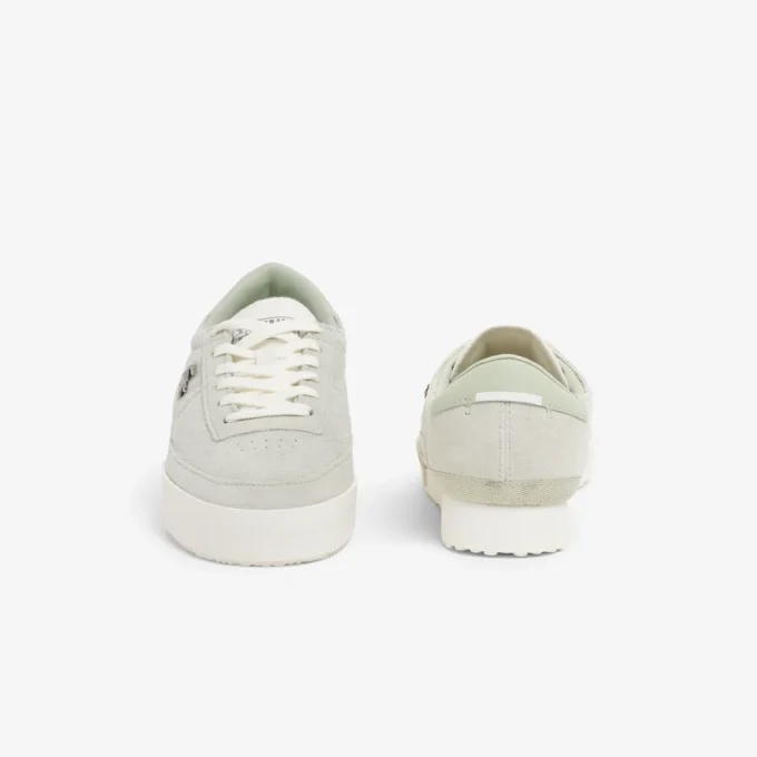 Aura-Sneaker aus Wildleder für Damen Aura-Sneaker aus Wildleder für Damen