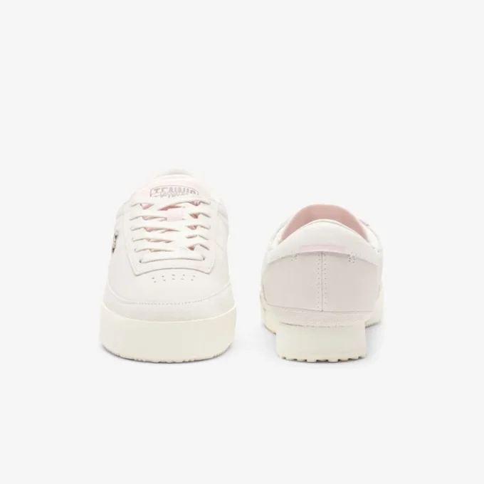 Aura-Sneaker aus Wildleder für Damen Aura-Sneaker aus Wildleder für Damen