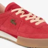 Aura-Sneaker aus Wildleder für Damen Aura-Sneaker aus Wildleder für Damen