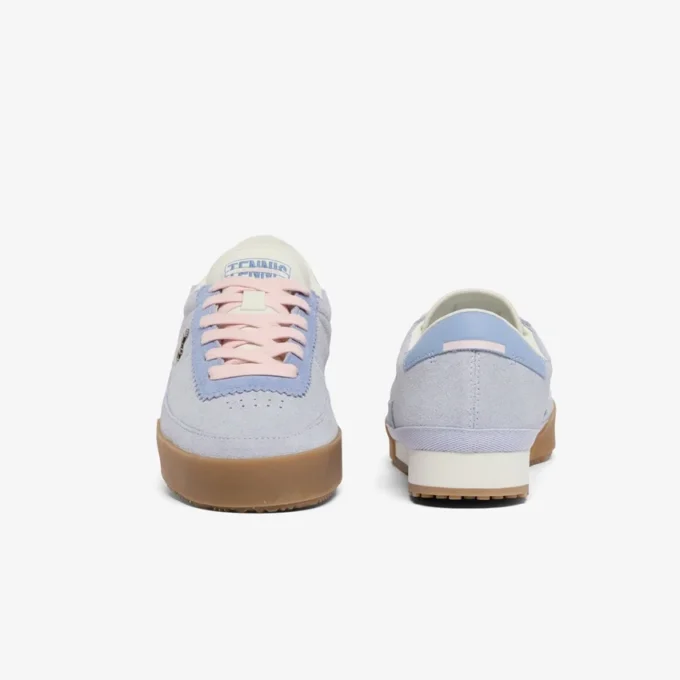 Aura-Sneaker aus Wildleder für Damen Aura-Sneaker aus Wildleder für Damen