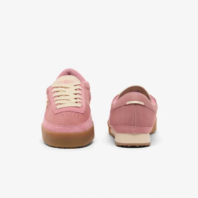 Aura-Sneaker aus Wildleder für Damen Aura-Sneaker aus Wildleder für Damen