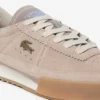 Aura-Sneaker aus Wildleder für Damen Aura-Sneaker aus Wildleder für Damen