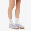 Aura-Sneaker aus Wildleder für Damen Aura-Sneaker aus Wildleder für Damen