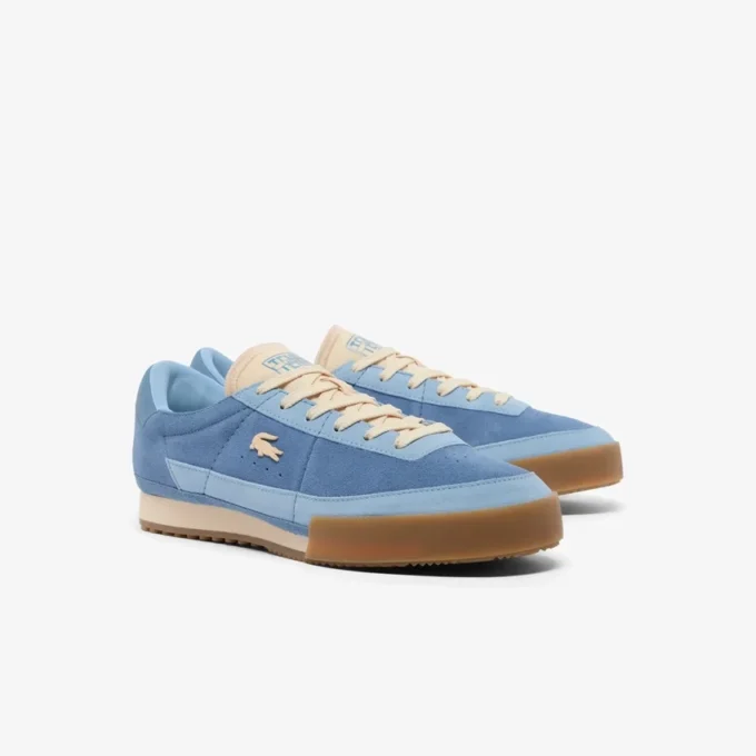 Aura Suede Sneaker für Herren