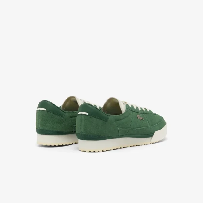 Aura Suede Sneaker für Herren