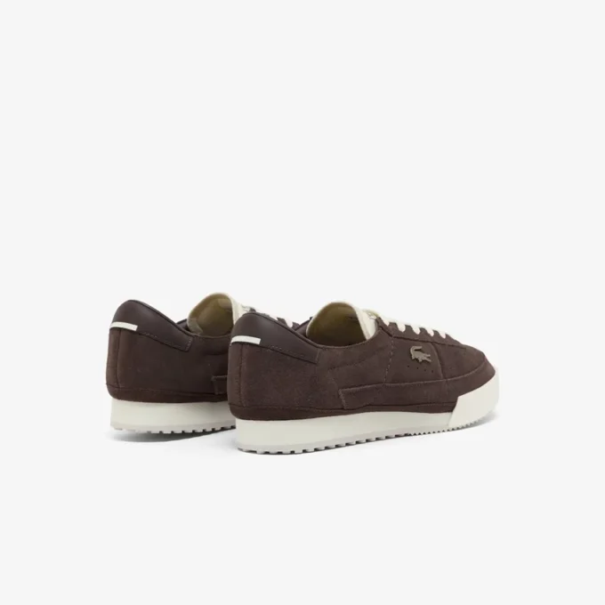 Aura Suede Sneaker für Herren