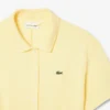 Ausgestelltes Mini-Poloshirt-Kleid für Damen Ausgestelltes Mini-Poloshirt-Kleid für Damen