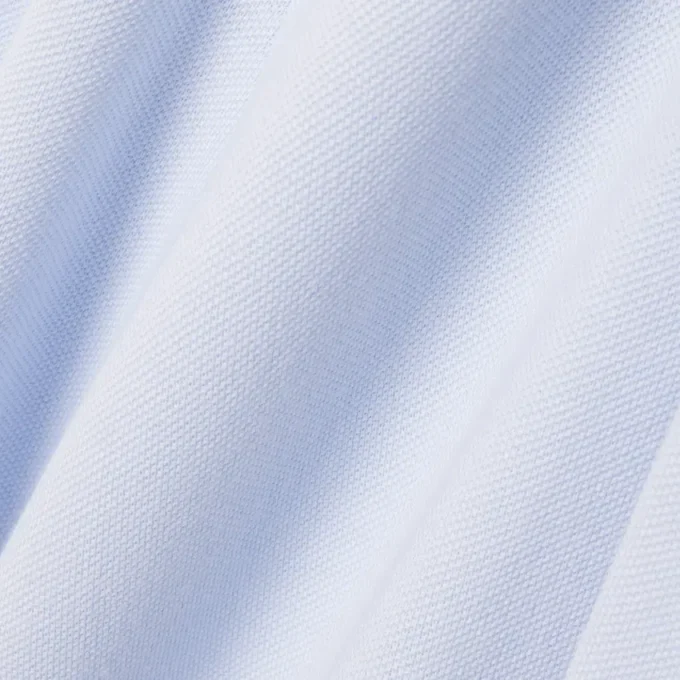Ausgestelltes Mini-Poloshirt-Kleid für Damen Ausgestelltes Mini-Poloshirt-Kleid für Damen