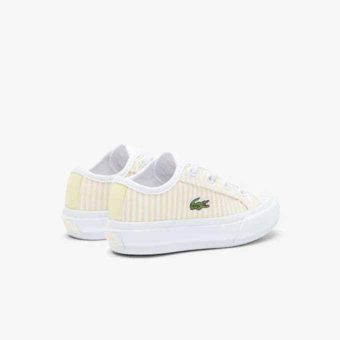 Backcourt-Sneaker für Kleinkinder Backcourt-Sneaker für Kleinkinder
