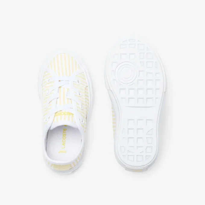 Backcourt-Sneaker für Kleinkinder Backcourt-Sneaker für Kleinkinder