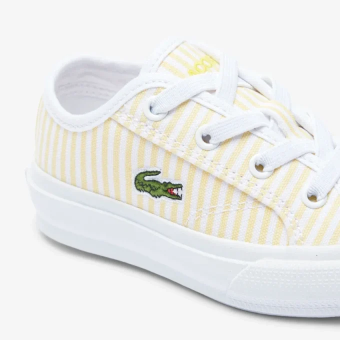 Backcourt-Sneaker für Kleinkinder Backcourt-Sneaker für Kleinkinder