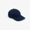 Baseballkappe aus Baumwolltwill Baseballkappe aus Baumwolltwill
