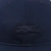Baseballkappe aus Baumwolltwill Baseballkappe aus Baumwolltwill