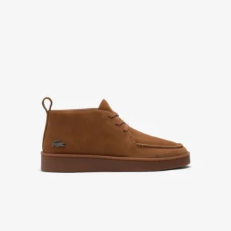 Baseshot Chukka Sneaker aus Wildleder für Herren