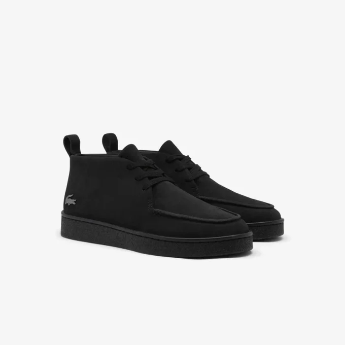 Baseshot Chukka Sneaker aus Wildleder für Herren Baseshot Chukka Sneaker aus Wildleder für Herren