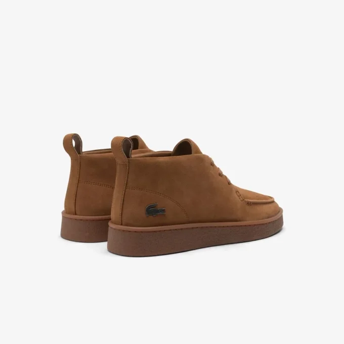 Baseshot Chukka Sneaker aus Wildleder für Herren Baseshot Chukka Sneaker aus Wildleder für Herren
