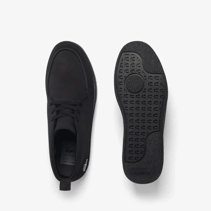 Baseshot Chukka Sneaker aus Wildleder für Herren Baseshot Chukka Sneaker aus Wildleder für Herren