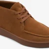 Baseshot Chukka Sneaker aus Wildleder für Herren Baseshot Chukka Sneaker aus Wildleder für Herren