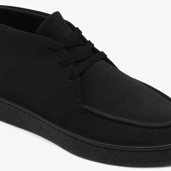Baseshot Chukka Sneaker aus Wildleder für Herren Baseshot Chukka Sneaker aus Wildleder für Herren