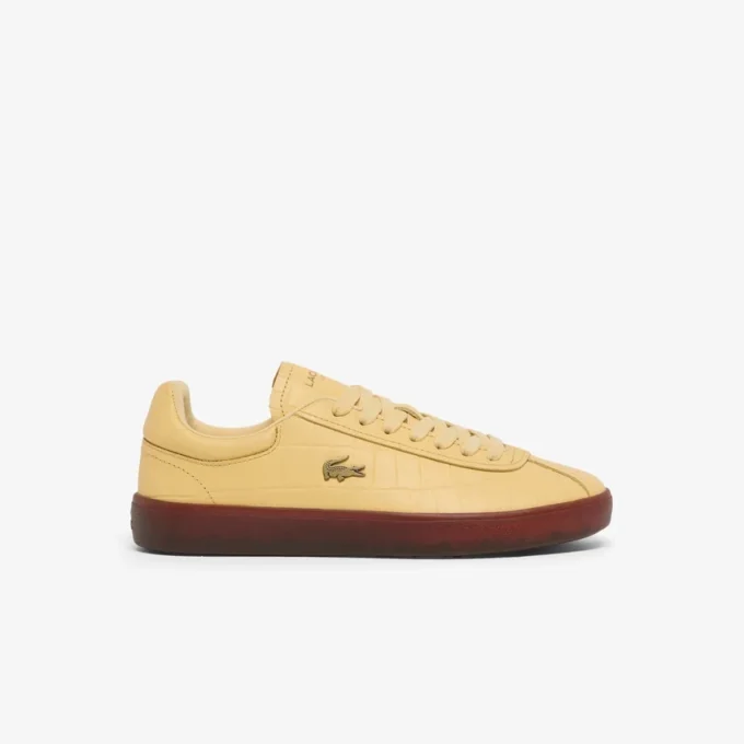 Baseshot-Ledersneaker für Damen Baseshot-Ledersneaker für Damen