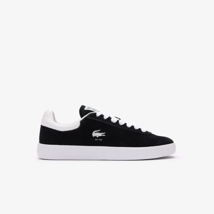 Baseshot-Ledersneaker für Damen Baseshot-Ledersneaker für Damen