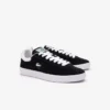 Baseshot-Ledersneaker für Damen Baseshot-Ledersneaker für Damen