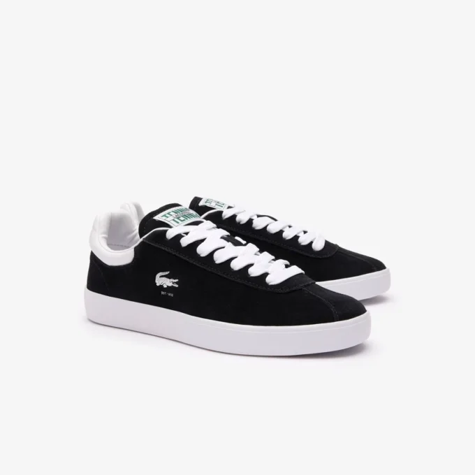 Baseshot-Ledersneaker für Damen Baseshot-Ledersneaker für Damen