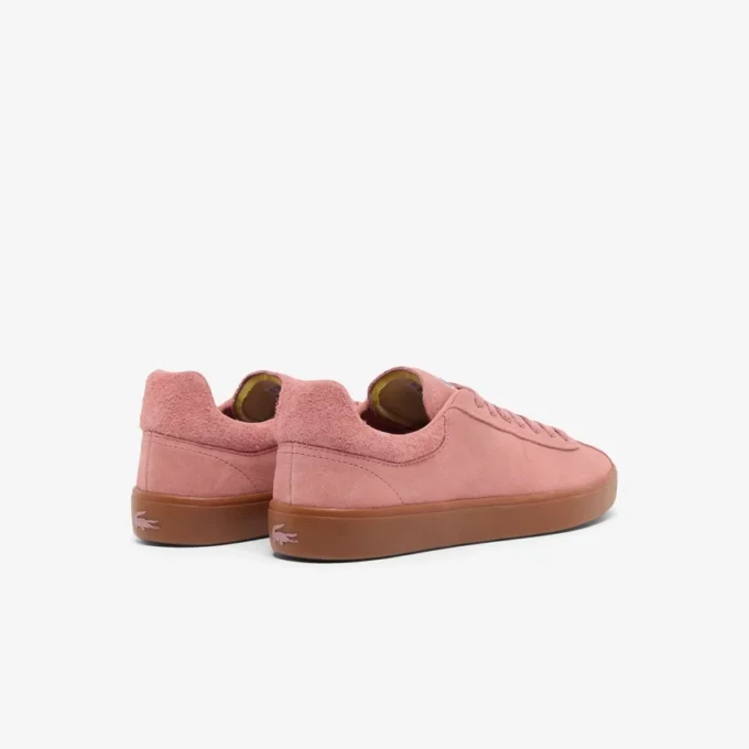 Baseshot-Ledersneaker für Damen Baseshot-Ledersneaker für Damen