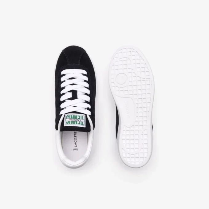 Baseshot-Ledersneaker für Damen Baseshot-Ledersneaker für Damen