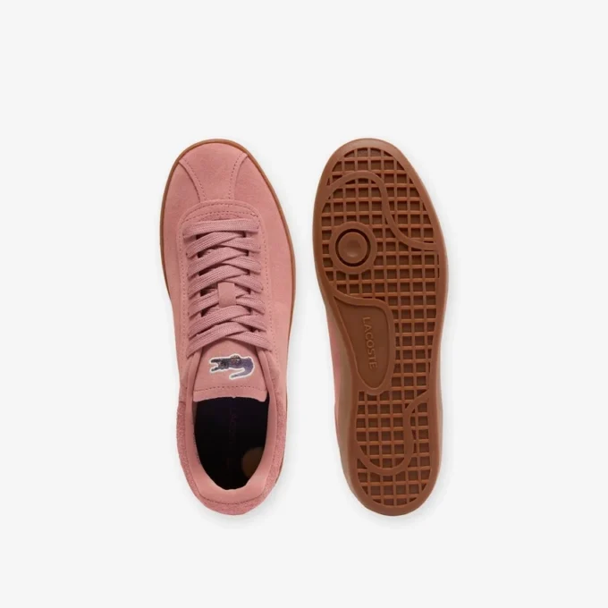 Baseshot-Ledersneaker für Damen Baseshot-Ledersneaker für Damen