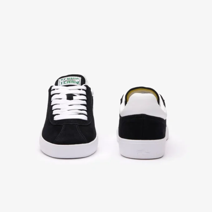 Baseshot-Ledersneaker für Damen Baseshot-Ledersneaker für Damen