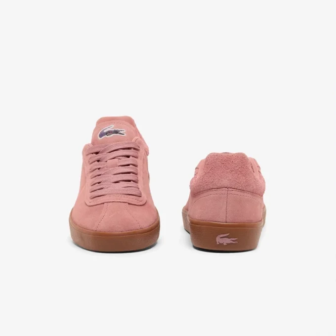 Baseshot-Ledersneaker für Damen Baseshot-Ledersneaker für Damen