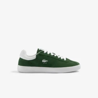 Baseshot Ledersneaker für Herren