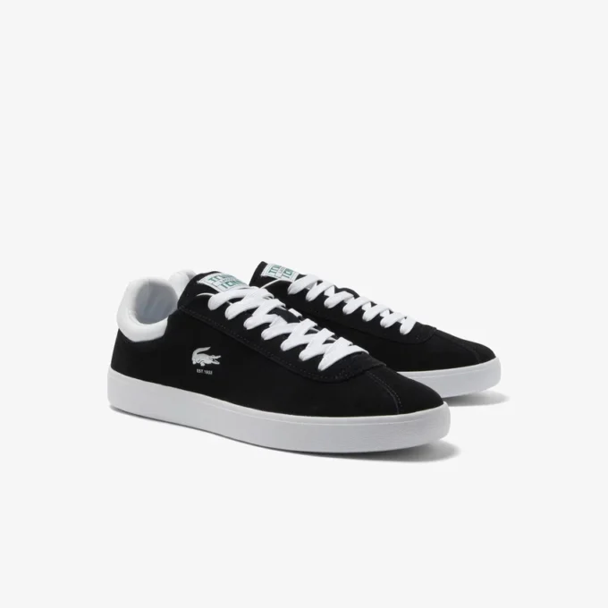 Baseshot Ledersneaker für Herren