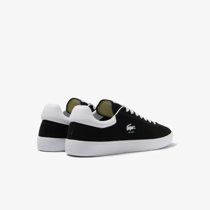 Baseshot Ledersneaker für Herren