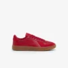 Baseshot Pro Ledersneaker für Damen