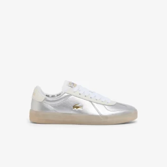 Baseshot Pro Ledersneaker für Damen
