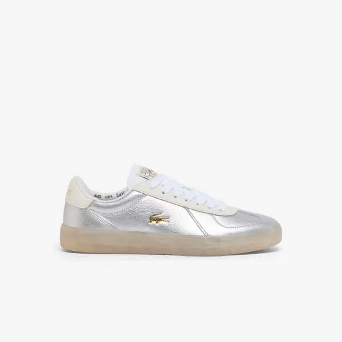 Baseshot Pro Ledersneaker für Damen Baseshot Pro Ledersneaker für Damen