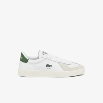 Baseshot Pro Ledersneaker für Damen
